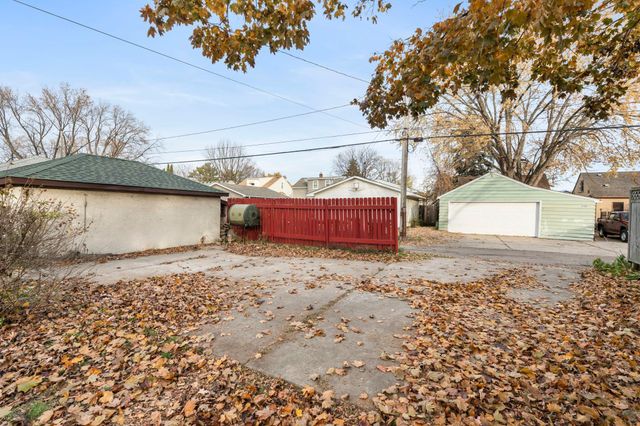 3731 2nd Street NE, Columbia Heights, MN 55421