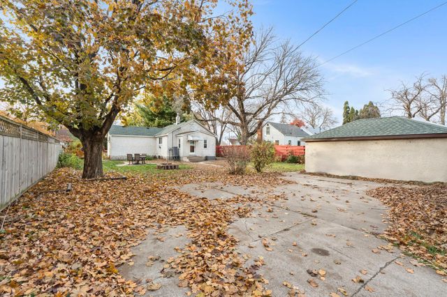 3731 2nd Street NE, Columbia Heights, MN 55421