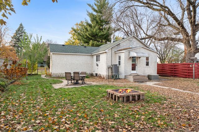 3731 2nd Street NE, Columbia Heights, MN 55421