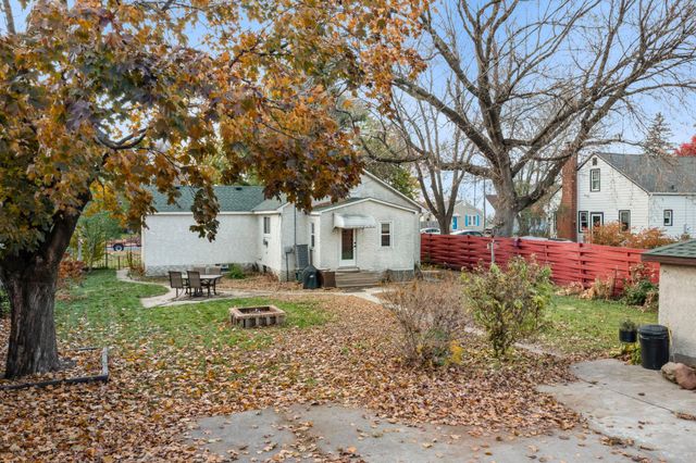 3731 2nd Street NE, Columbia Heights, MN 55421