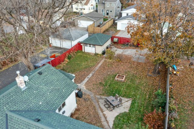 3731 2nd Street NE, Columbia Heights, MN 55421