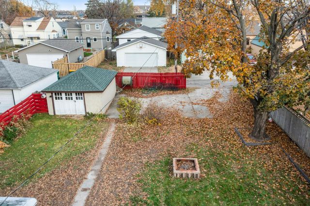 3731 2nd Street NE, Columbia Heights, MN 55421