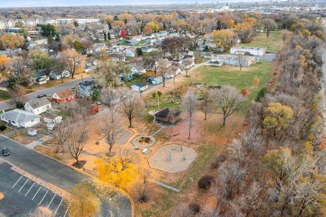 3731 2nd Street NE, Columbia Heights, MN 55421