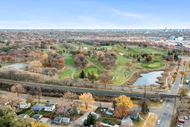 3731 2nd Street NE, Columbia Heights, MN 55421