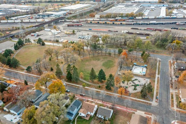 3731 2nd Street NE, Columbia Heights, MN 55421