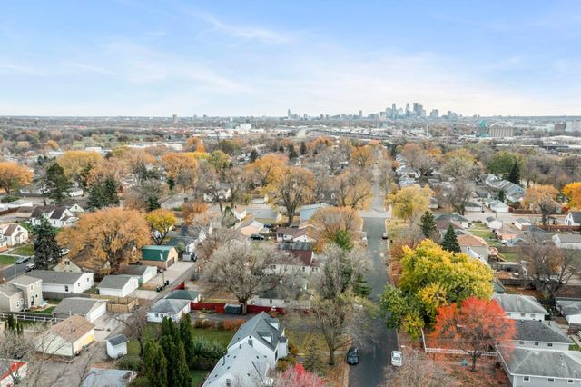 3731 2nd Street NE, Columbia Heights, MN 55421