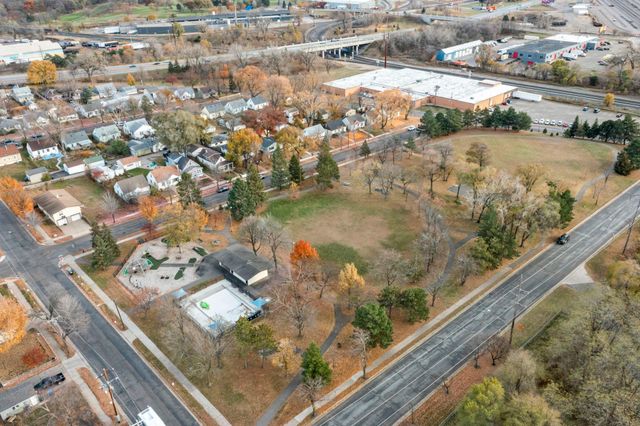 3731 2nd Street NE, Columbia Heights, MN 55421