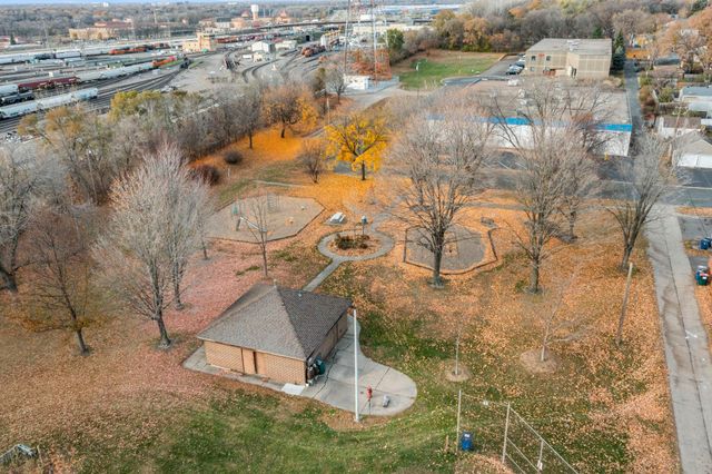 3731 2nd Street NE, Columbia Heights, MN 55421