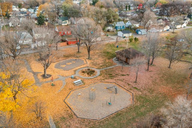 3731 2nd Street NE, Columbia Heights, MN 55421