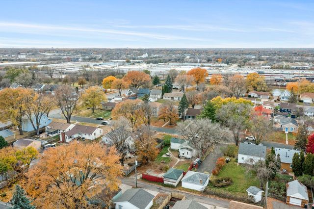 3731 2nd Street NE, Columbia Heights, MN 55421