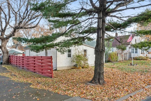 3731 2nd Street NE, Columbia Heights, MN 55421