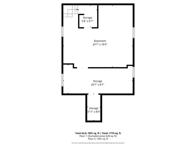 3731 2nd Street NE, Columbia Heights, MN 55421