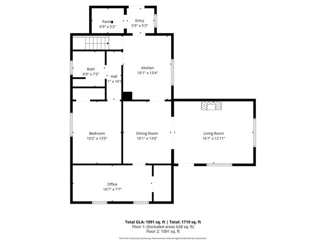 3731 2nd Street NE, Columbia Heights, MN 55421