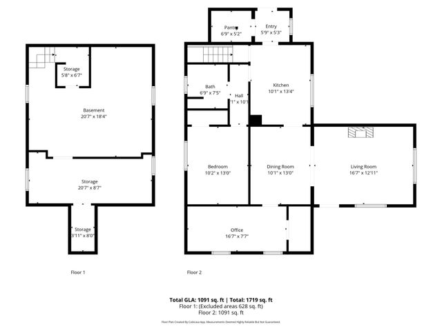 3731 2nd Street NE, Columbia Heights, MN 55421