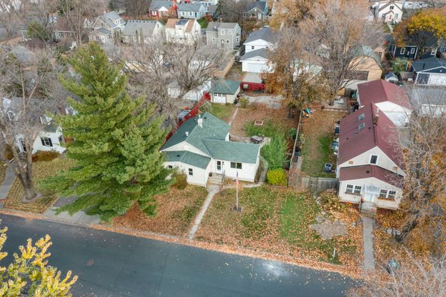 3731 2nd Street NE, Columbia Heights, MN 55421