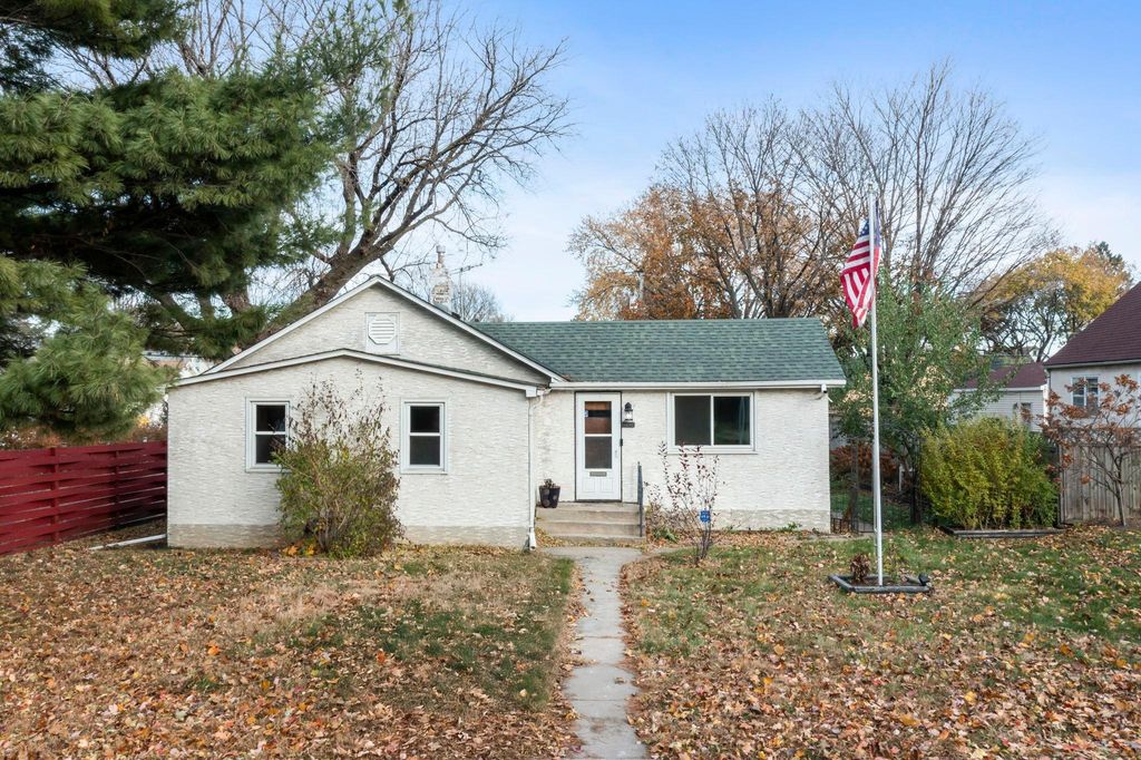 3731 2nd Street NE, Columbia Heights, MN 55421