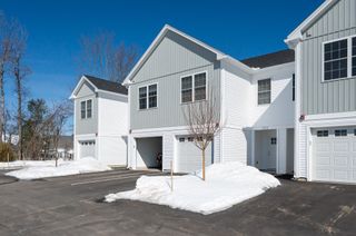 13 Suffolk Drive # 3, Concord, NH 03303