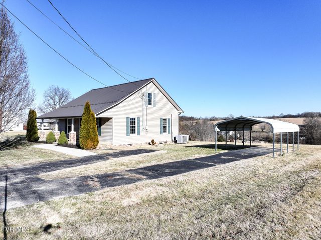300 Opie Arnold Road, Limestone, TN 37681