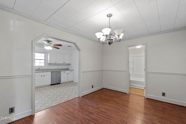 300 Opie Arnold Road, Limestone, TN 37681