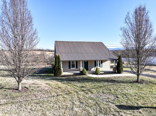 300 Opie Arnold Road, Limestone, TN 37681