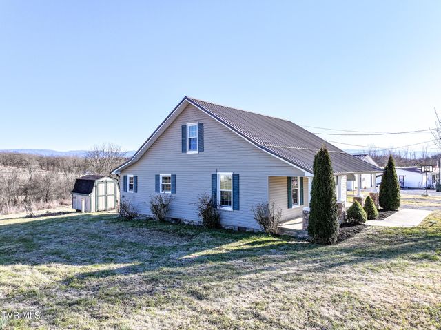 300 Opie Arnold Road, Limestone, TN 37681