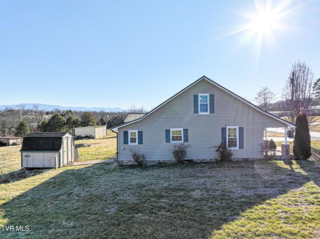300 Opie Arnold Road, Limestone, TN 37681