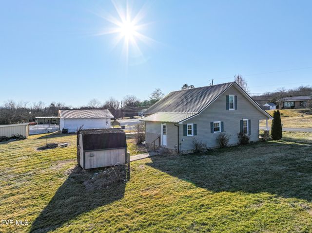 300 Opie Arnold Road, Limestone, TN 37681