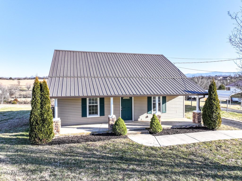 300 Opie Arnold Road, Limestone, TN 37681