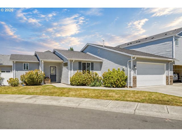 7602 Ne 61ST Way, Vancouver, WA 98662
