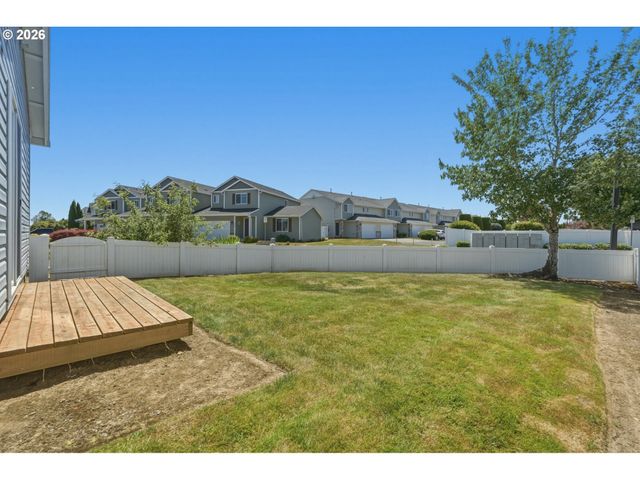 7602 Ne 61ST Way, Vancouver, WA 98662