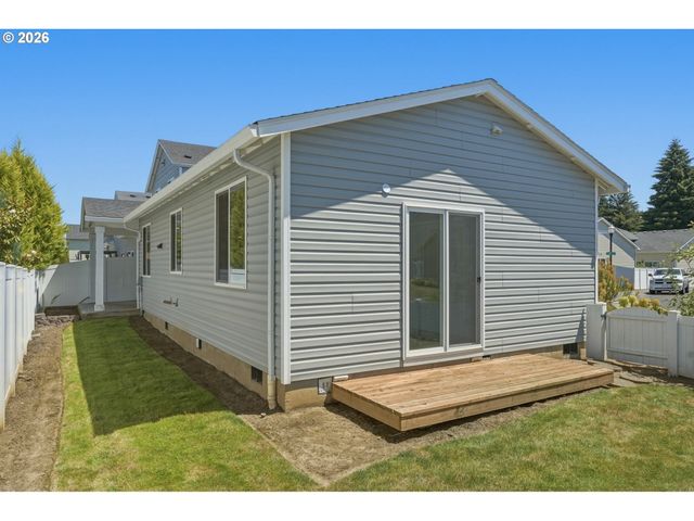 7602 Ne 61ST Way, Vancouver, WA 98662