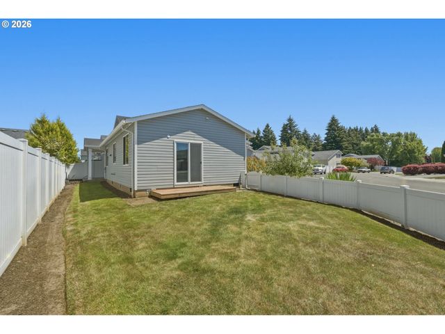 7602 Ne 61ST Way, Vancouver, WA 98662