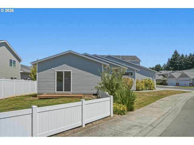 7602 Ne 61ST Way, Vancouver, WA 98662