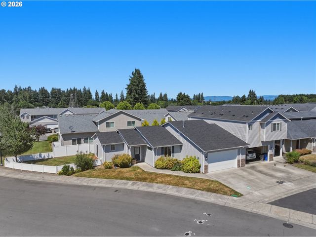 7602 Ne 61ST Way, Vancouver, WA 98662