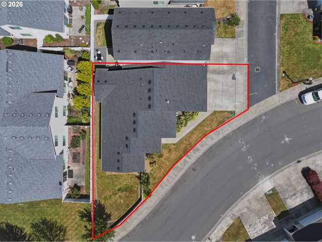 7602 Ne 61ST Way, Vancouver, WA 98662