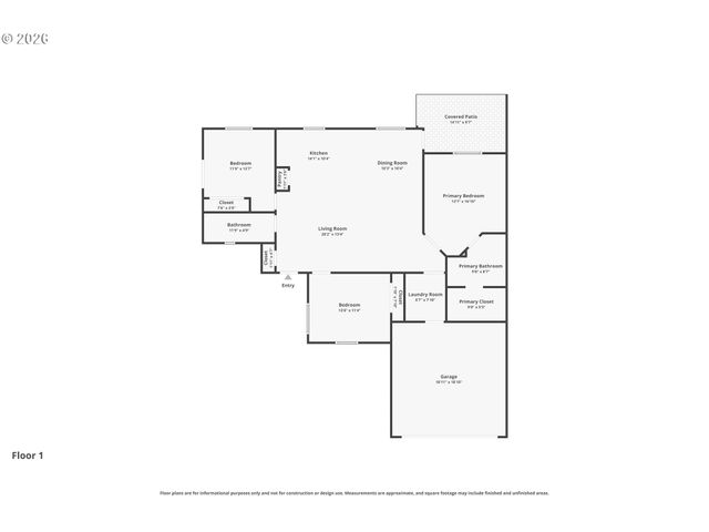 7602 Ne 61ST Way, Vancouver, WA 98662