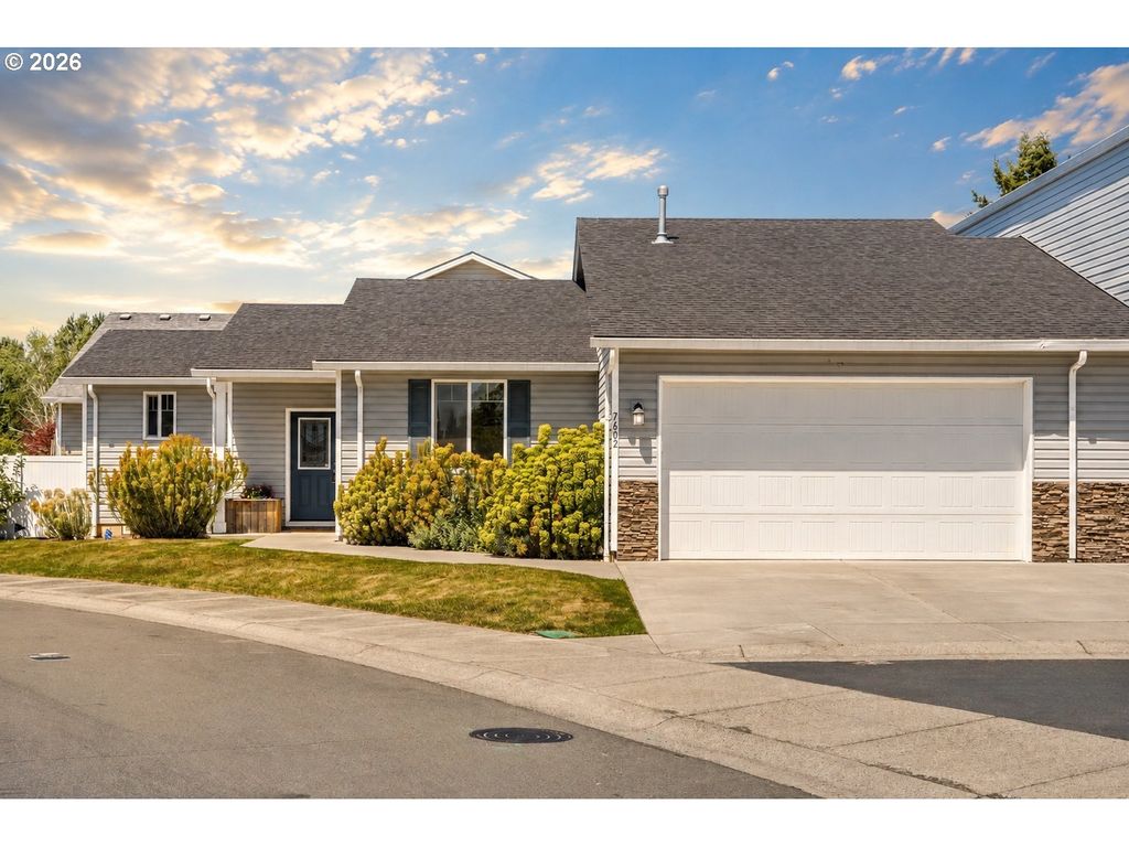 7602 Ne 61ST Way, Vancouver, WA 98662