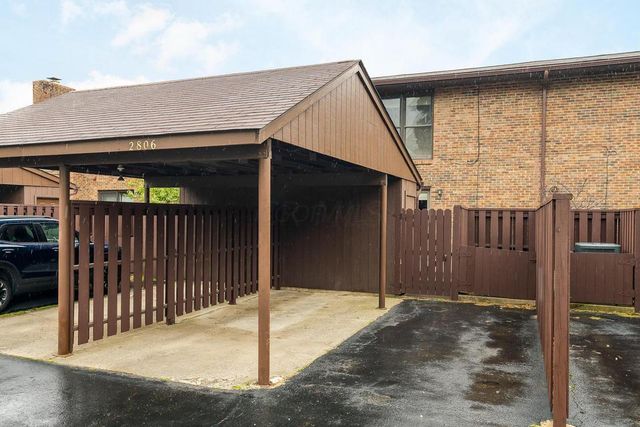 2806 Downing Way, 37, Columbus, OH 43221