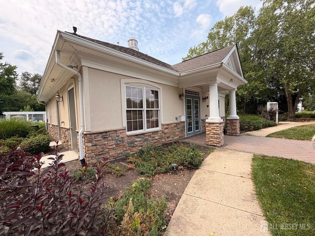 31 Osprey Drive, Old Bridge, NJ 08857