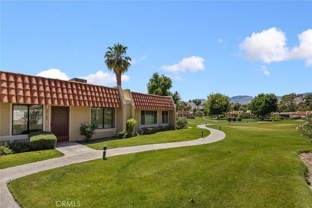 69745 Encanto Court, Rancho Mirage, CA 92270