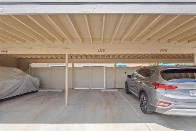69745 Encanto Court, Rancho Mirage, CA 92270