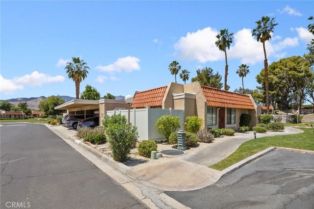 69745 Encanto Court, Rancho Mirage, CA 92270