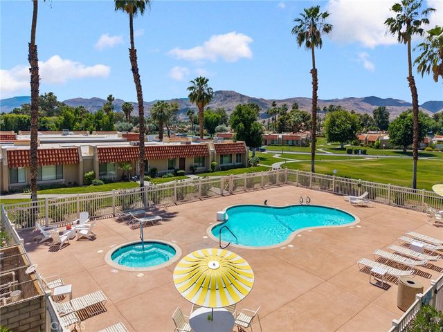 69745 Encanto Court, Rancho Mirage, CA 92270