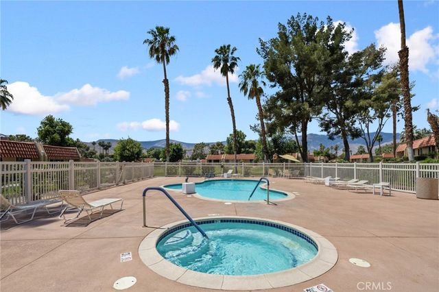 69745 Encanto Court, Rancho Mirage, CA 92270