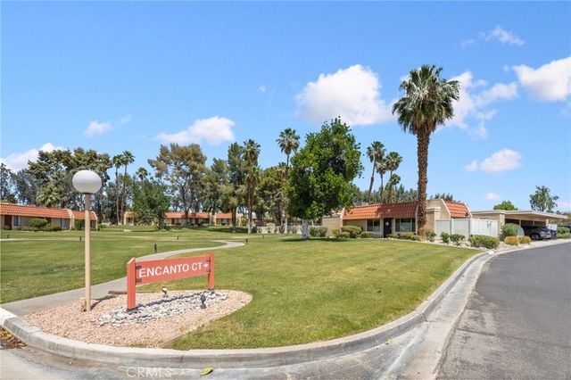 69745 Encanto Court, Rancho Mirage, CA 92270