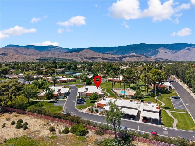 69745 Encanto Court, Rancho Mirage, CA 92270