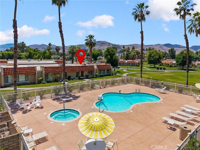 69745 Encanto Court, Rancho Mirage, CA 92270