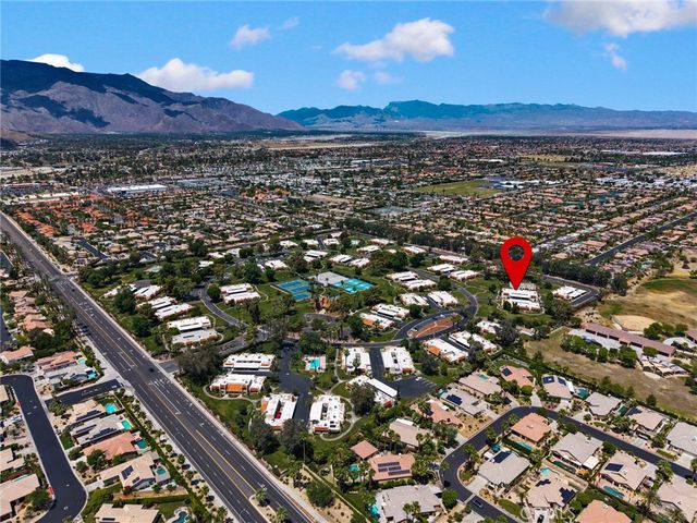 69745 Encanto Court, Rancho Mirage, CA 92270