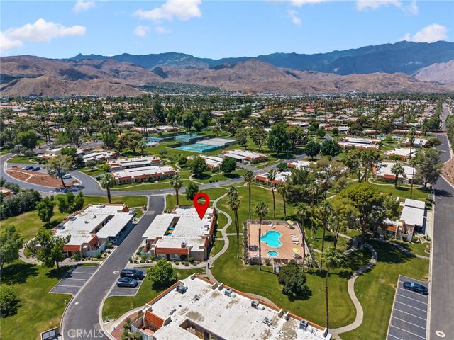 69745 Encanto Court, Rancho Mirage, CA 92270