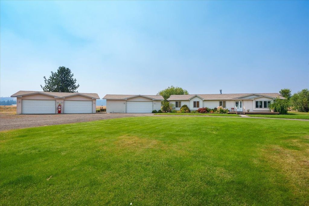 20211 N Austin Rd, Colbert, WA 99005 photo 1